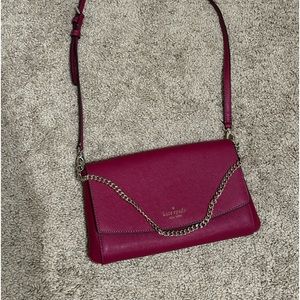 Kate Spade Madison Crossbody